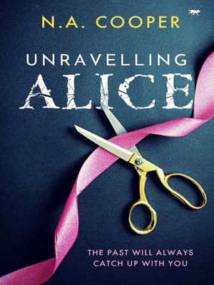 cover image of Unravelling Alice